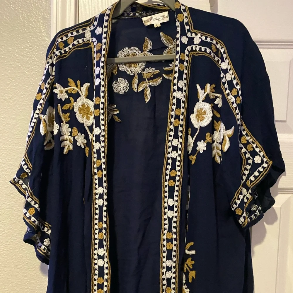 Cardigan - Picture 1 of 5